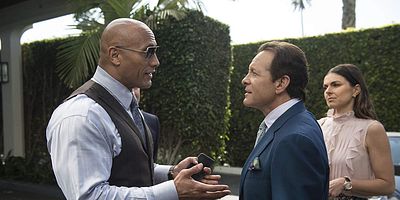 Cartel de Ride and Die