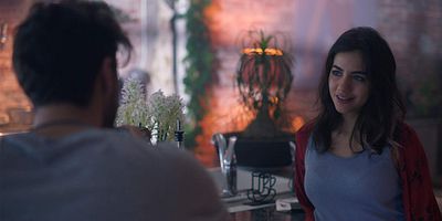 Cartel de Los niños necesitan disciplina