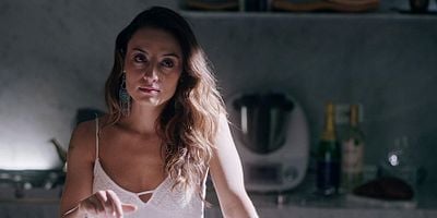 Cartel de ¡Deja de decir condón!