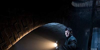 Cartel de Reinos de la luna