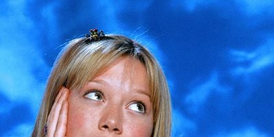 Cartel de El Bar Mitzvah de Gordo