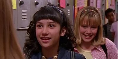 Cartel de Fiesta en la piscina