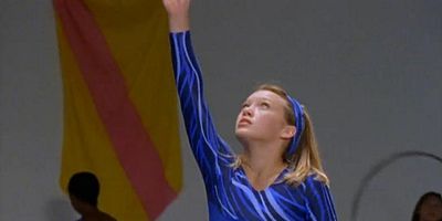 Cartel de Tengo ritmo