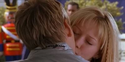 Cartel de Aaron Carter viene a la ciudad