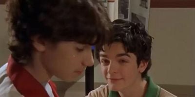 Cartel de Sí, no quiero