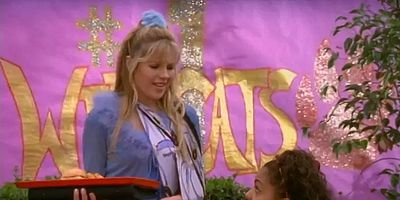 Cartel de Ascenso y caída de Kate