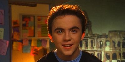 Cartel de Lizzie la de enmedio