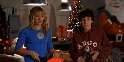 Cartel de Xtreme Xmas