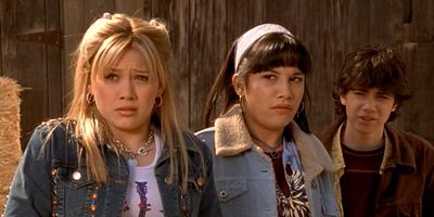 Cartel de Grubby Longjohn's Olde Tyme Revue