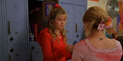 Cartel de My Fair Larry