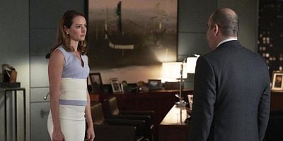 Cartel de El dilema del prisionero