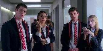 Cartel de 20 horas desaparecido