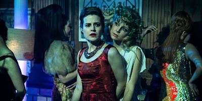 Cartel de Cilla Black