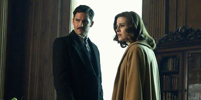 Cartel de Julie Christie