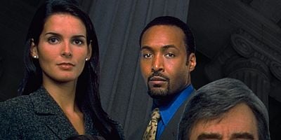 Cartel de Second Chance