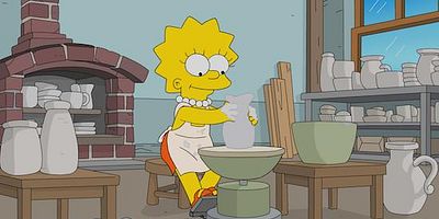 Cartel de The Winter of Our Monetized Content