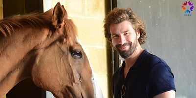 Cartel de Benim Tatlı Yalanım 13.Bölüm