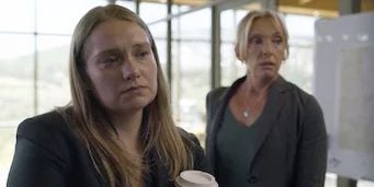 Cartel de Capítulo 3