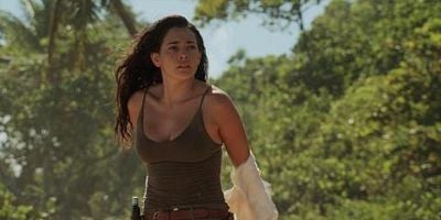 Cartel de Cuántas criaturas hermosas