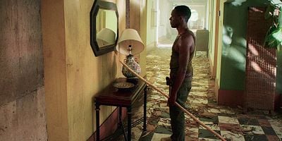 Cartel de El mismísimo globo