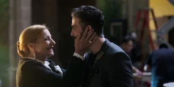 Cartel de La coronación