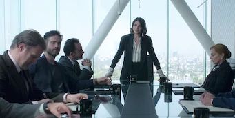 Cartel de Asquerosamente millonarios