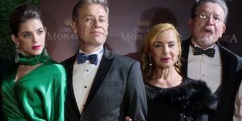 Cartel de Centenario