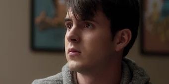 Cartel de La otra realidad