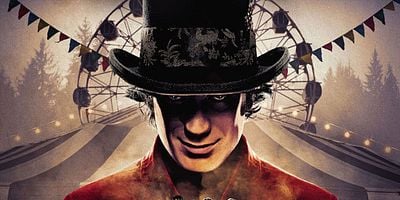 Cartel de The Tale Of The Midnight Magic