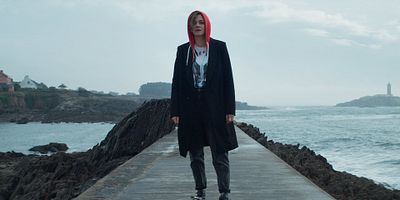 Cartel de En tus sueños