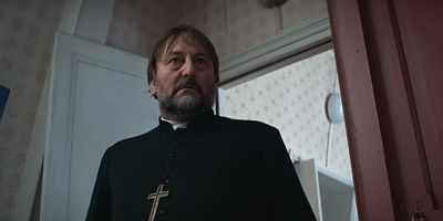 Cartel de Y es martes