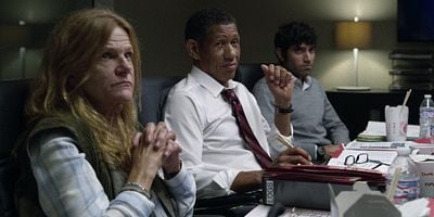 Cartel de Capítulo 5