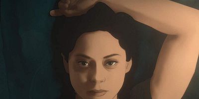 Cartel de El accidente