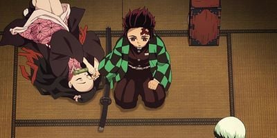 Cartel de El encantador olor a sangre