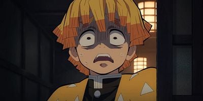 Cartel de Mansión de los tambores