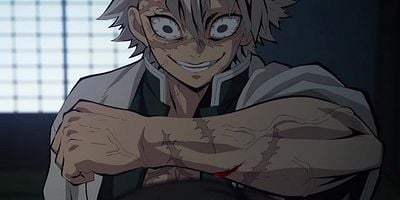 Cartel de El patrón de la mansión