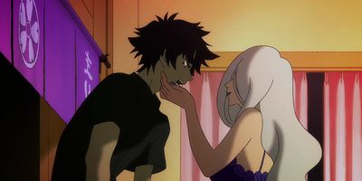 Cartel de Hermosa Silene