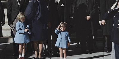 Cartel de La Chute (1963-1991)