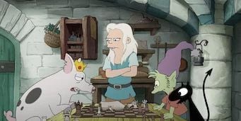 Cartel de De su puño y letra