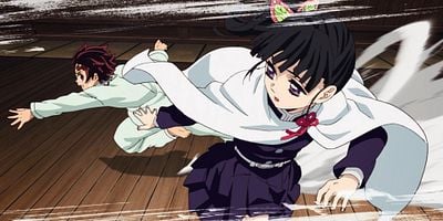 Cartel de Tsuguko, Kanao Tsuyuri