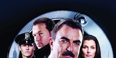 Cartel de Secrets and Lies