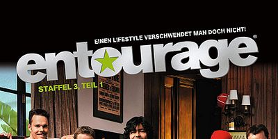 Cartel de One Day in the Valley