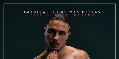 Cartel de Casilla de salida