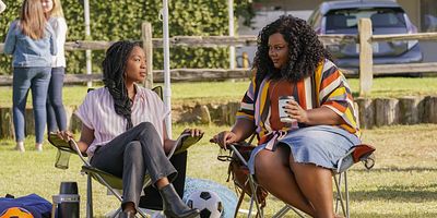 Cartel de Widow's Group