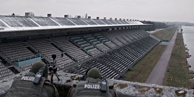 Cartel de Die Bösen und Unartigen