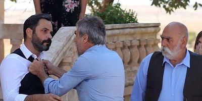 Cartel de Hercai 14.Bölüm