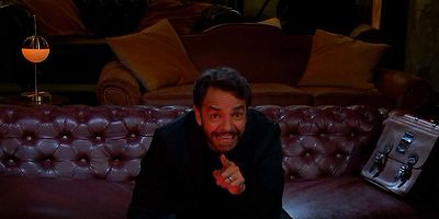 Cartel de Los primeros 10