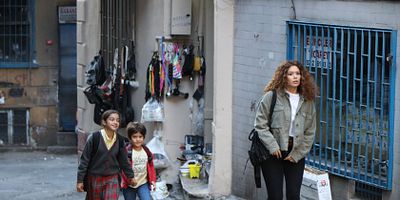 Cartel de Episodio 66