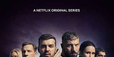 Cartel de Cero seis nueve