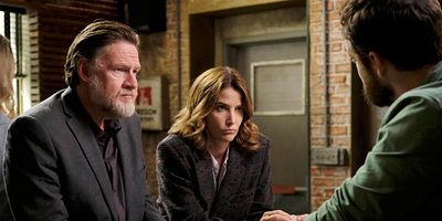 Cartel de Rip City Dicks